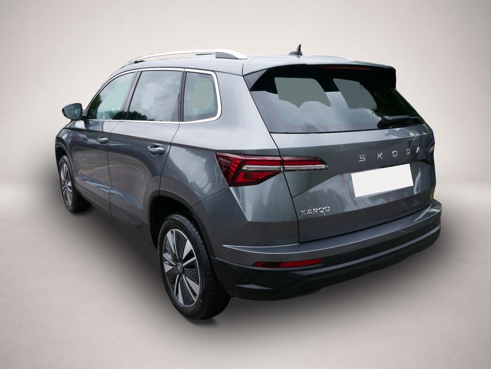 Fotografie 4 des Skoda Karoq Selection 1.5 TSI DSG*ACC*PDC*KAMERA*TEMPO