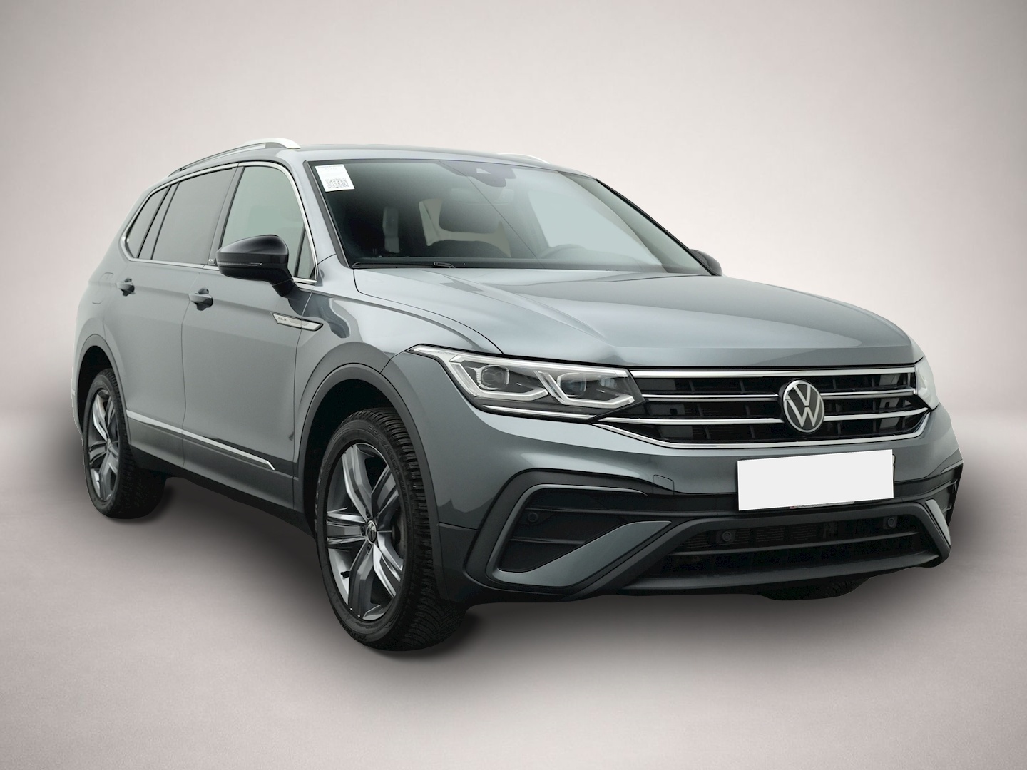 Bild 7 Volkswagen Tiguan Allspace 1.5 TSI DSG Move 7SITZE AHK NAVI