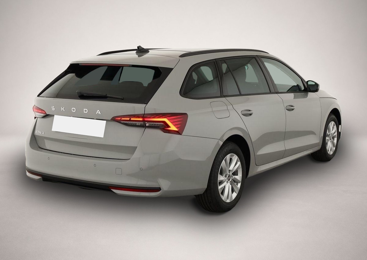 Bild 3 Skoda Octavia Combi TDI DSG Selection, Navi, Pano, AHK