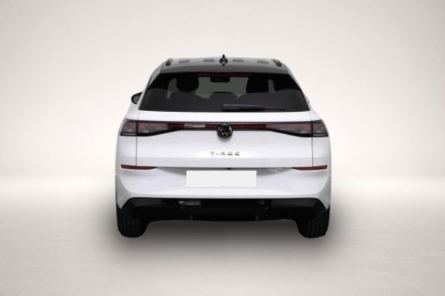 Bild 5 Volkswagen T-Roc R-Line T-Roc (R-Line) 1.5 eTSI 110kW (150 PS) 7.