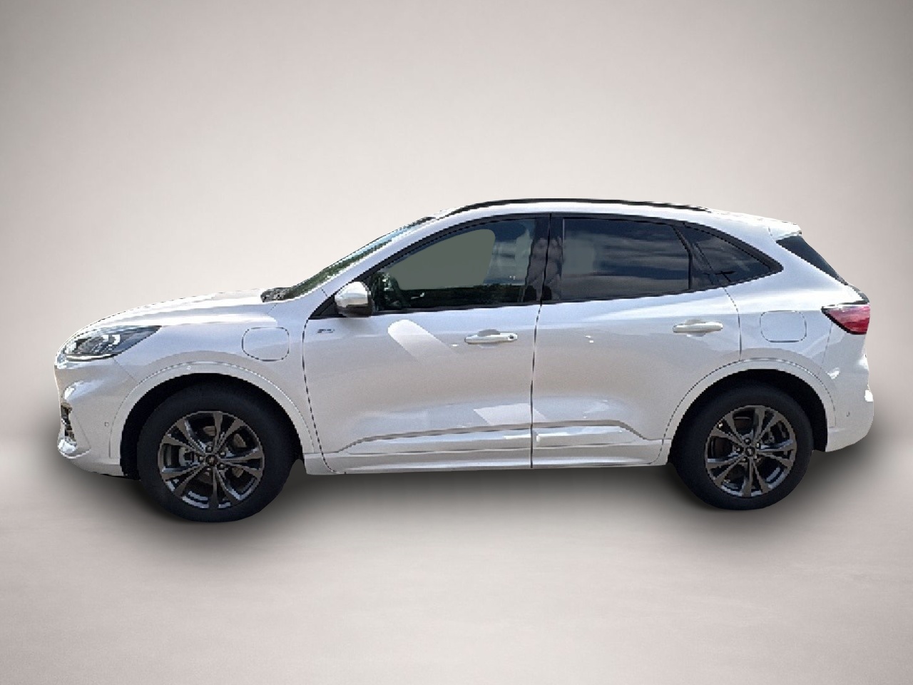 Bild Kuga Ford