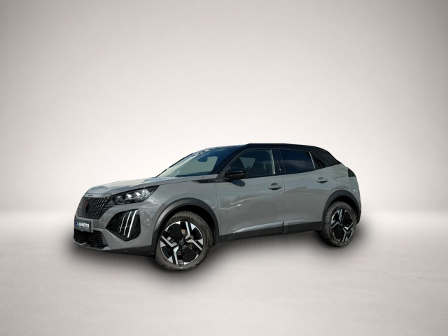 Fotografie Peugeot 2008 GT ACC/BLIS/360°/SHZ/MASSAGE/APPLE/PANO