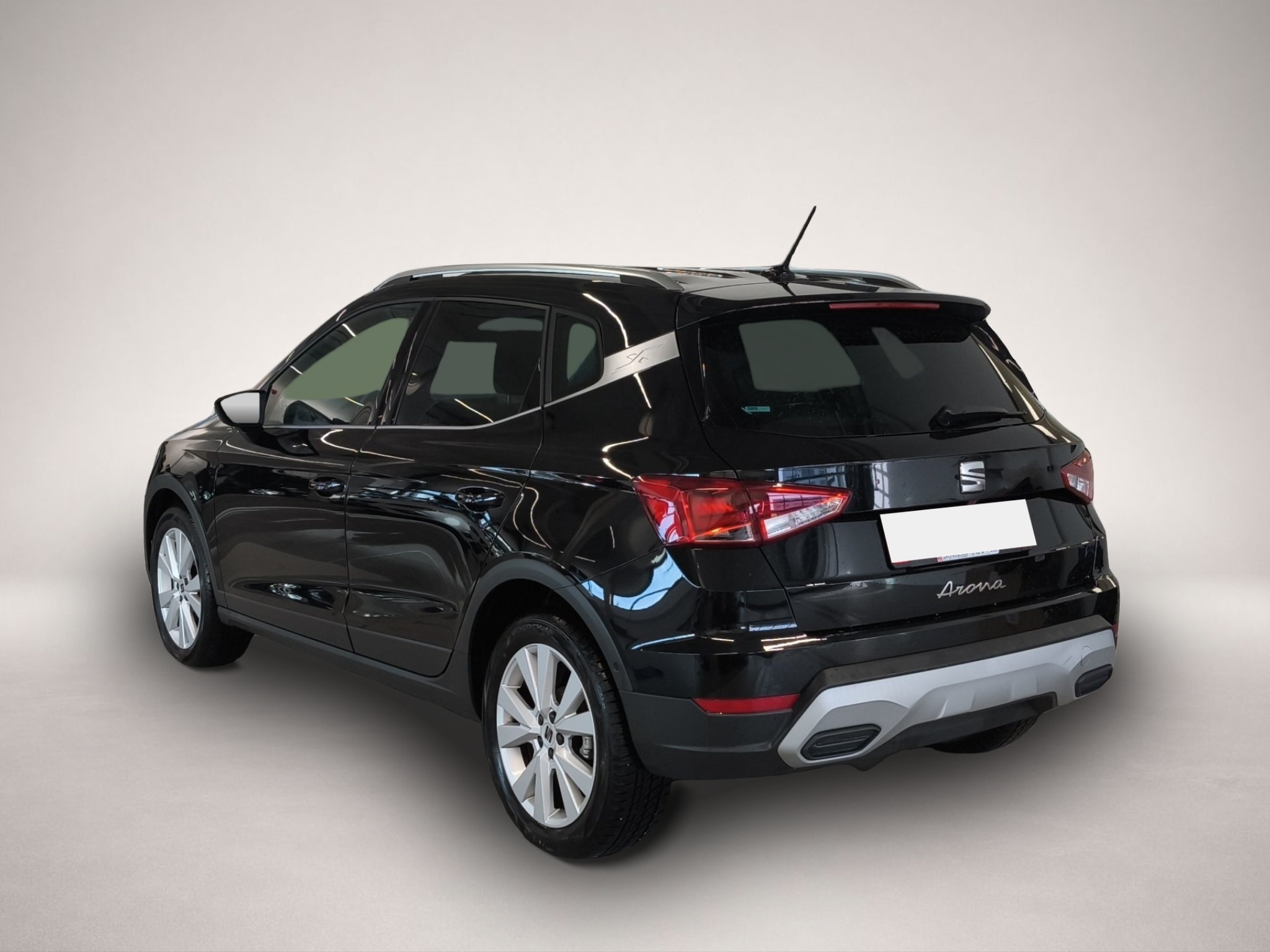 Bild 4 Seat Arona 1.0 TSI DSG Xperience ab 229.- ohne Anzahl