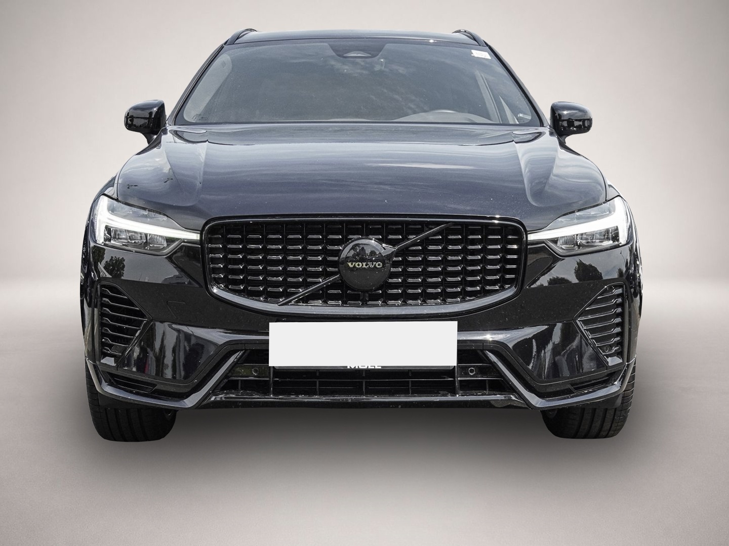 Fotografie 2 des Volvo XC60 T8 AWD Plus Black Ed. Plug-In AHK Pano LED