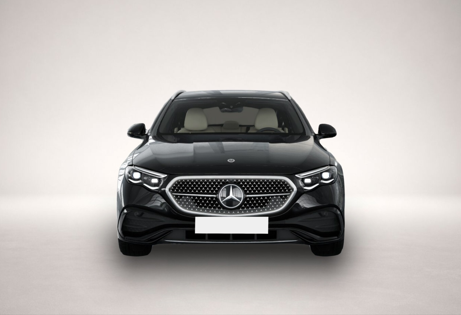 Bild 8 Mercedes-Benz E 300