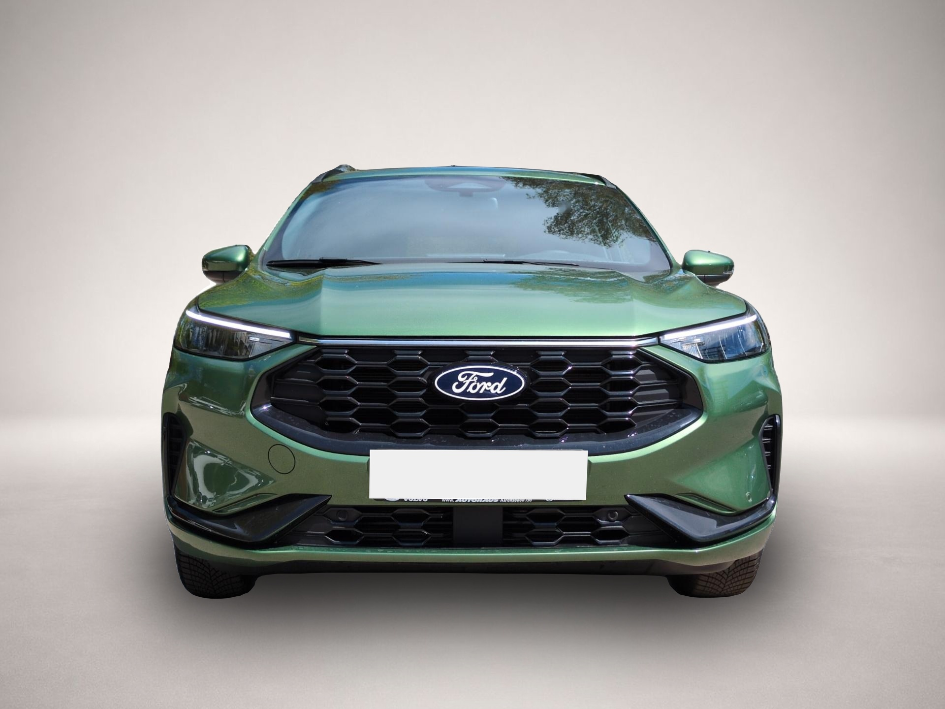 Bild 5 Ford Kuga 1.5 EcoBoost ST-Line Automatik Bluetooth Na