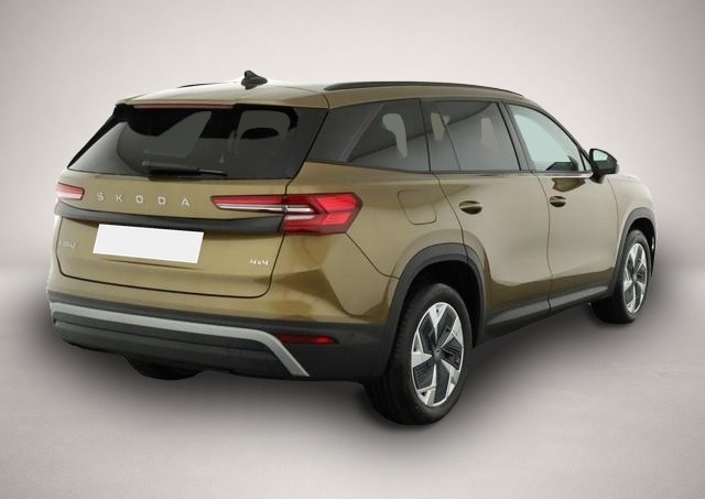 Fotografie Skoda Kodiaq 2.0 TDI 142kW 4x4 Selection Kodiaq 2.0 TDI DSG .