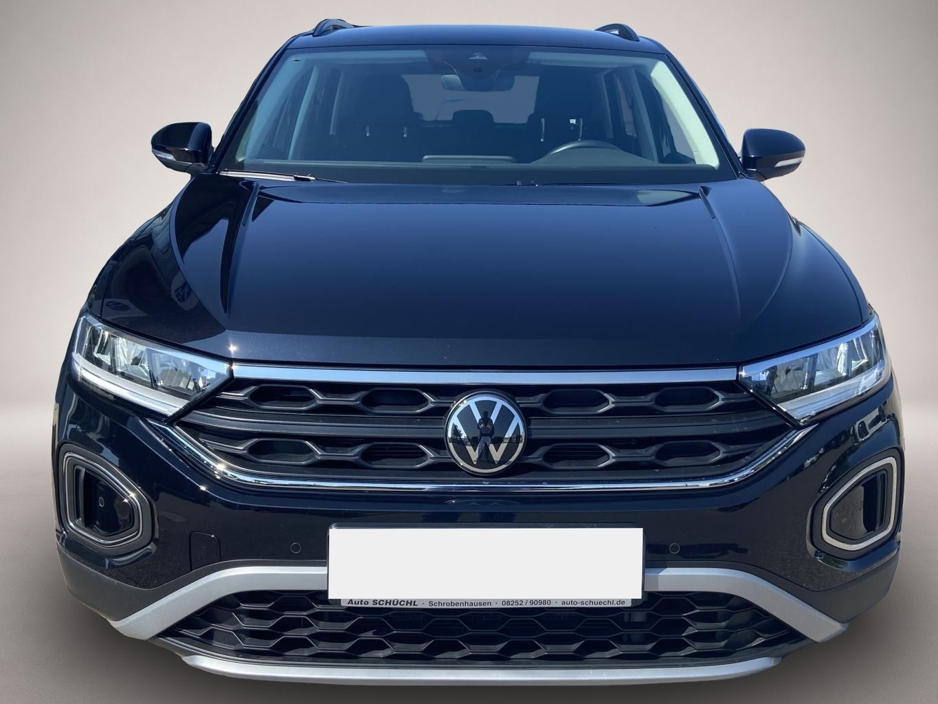 Bild 7 Volkswagen T-Roc 1.5 TSI DSG LIFE AHK+APP-CONNECT+VIRTUAL-C