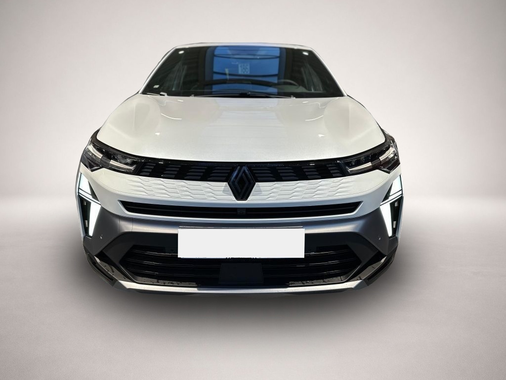 Fotografie 2 des Renault Symbioz rit Alpine E-Tech Full Hybrid 145