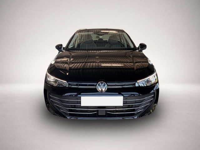 Bild 2 Volkswagen Passat Variant 2.0 TDI Business AHK Navi 360° Me