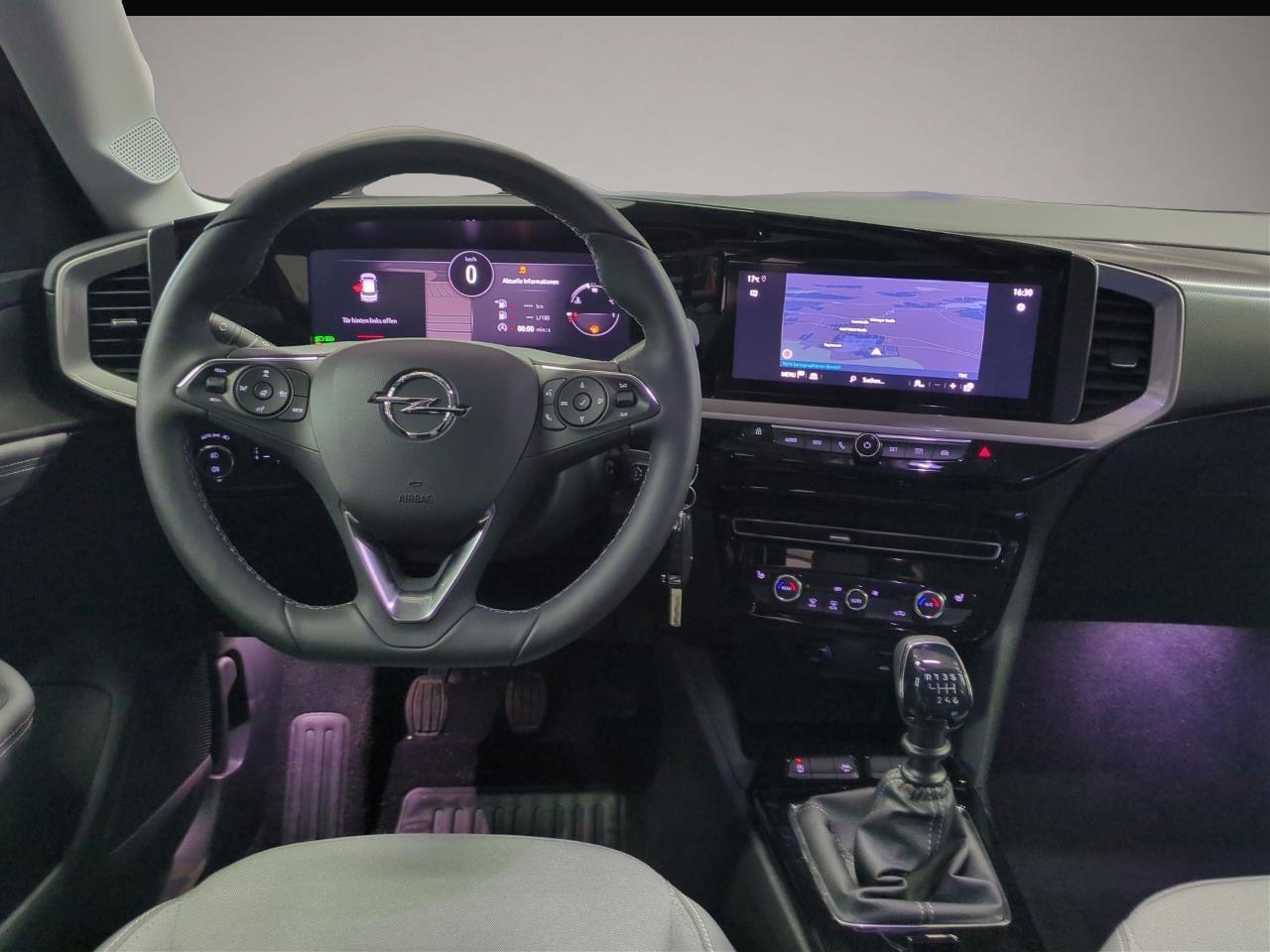 Bild 5 Opel Mokka Elegance Shz Navi Kamera PDC v+h