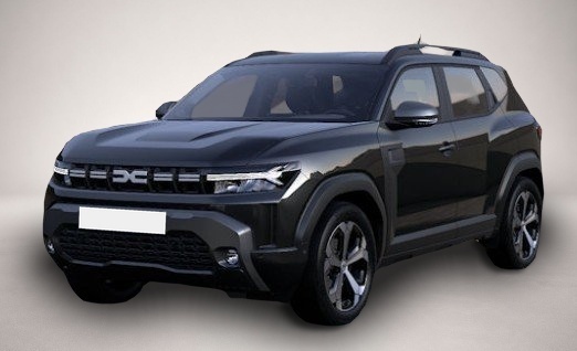 Fotografie Dacia Duster hybrid-G 150 EDC 4x4 Journey SHZ LKHZ Nav