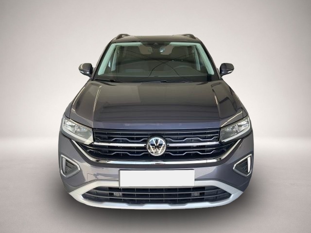 Bild 2 Volkswagen T-Cross Life 115PS DSG AHK+Navi+Matrix+Kamera+Parklenk+.