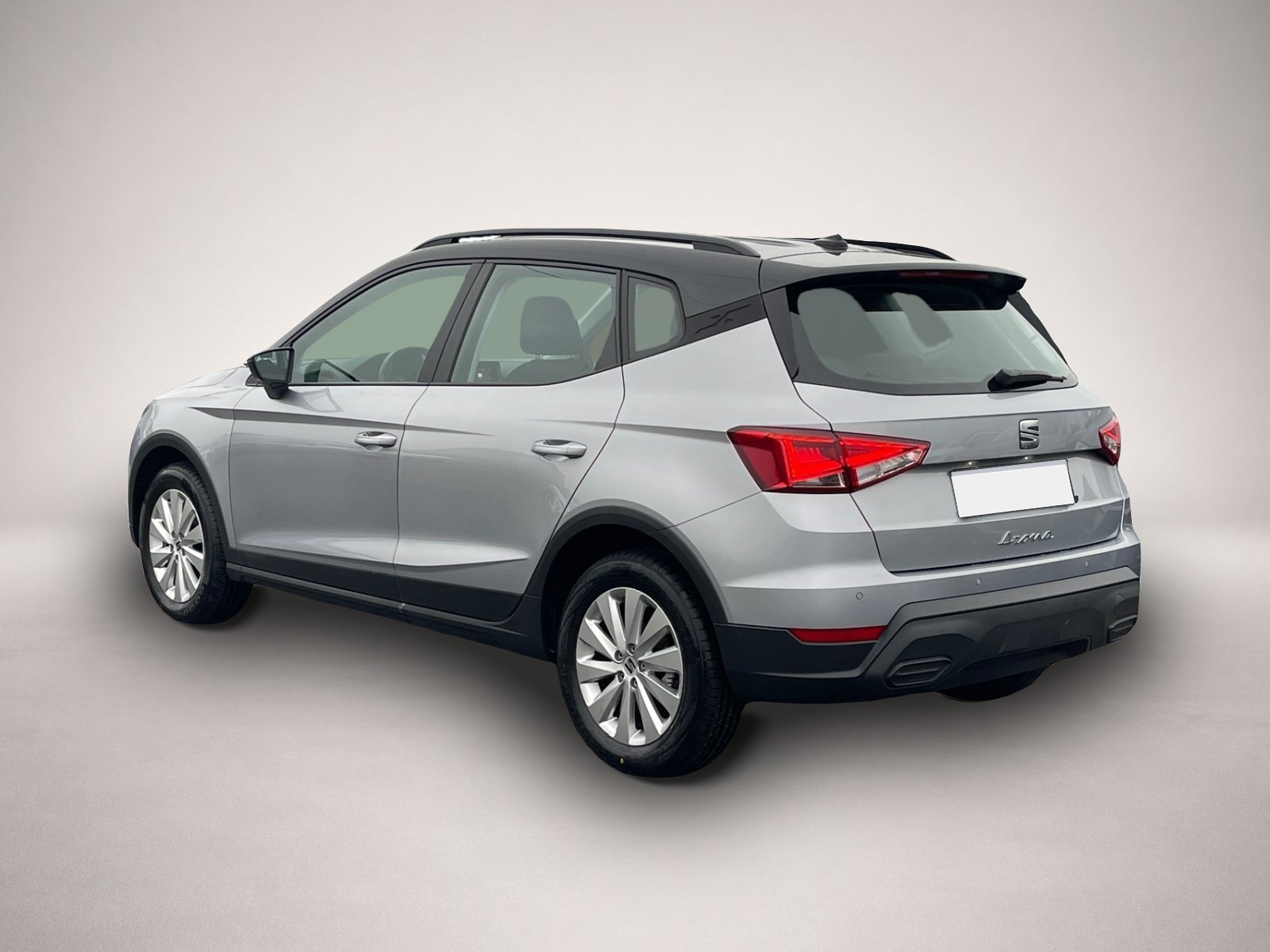 Bild 4 Seat Arona Style TSI DSG|VOLL-LED|APP-C.|TEMPOMAT|PDC