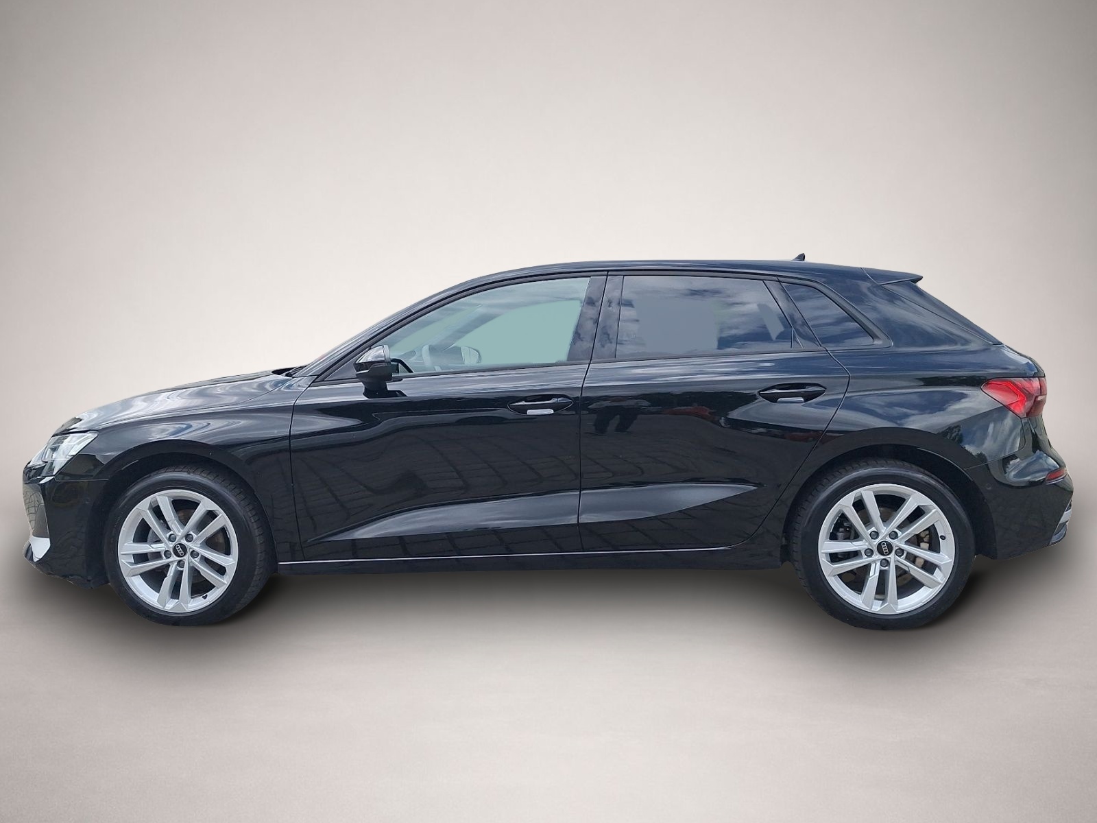 Bild 2 Audi A3 Sportback 110kW TFSI advanced *Kamera*LED*Nav