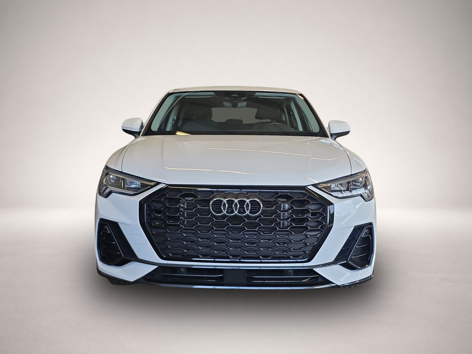 Bild 8 Audi Q3 Sportback 35 TDI schwarzpaket*AHK*LED*Navi*