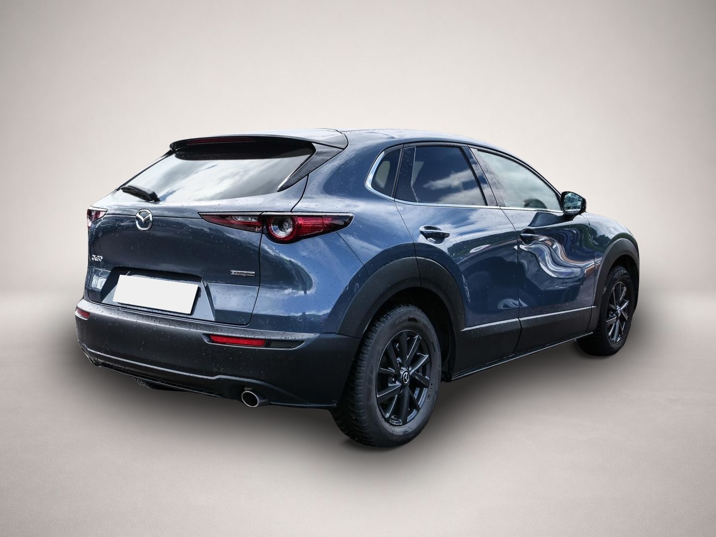Bild 2 Mazda CX-30 Exclusive-Line 2WD COMB DASO DESI HUD Navi