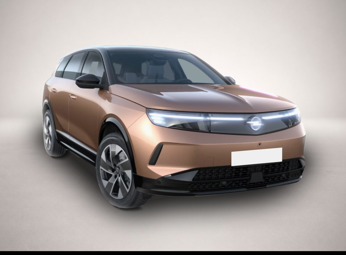 Bild 2 Opel Grandland (X) Grandland GS TechP Kam KomfortP 20Z Nav ACC SHZ