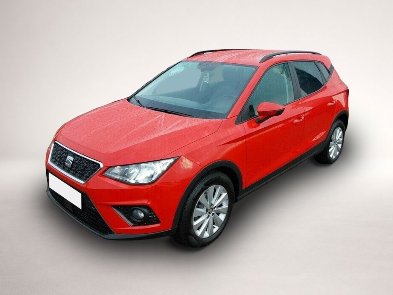 Bild 1 Seat Arona Style 1.6 TDI Automatik...
