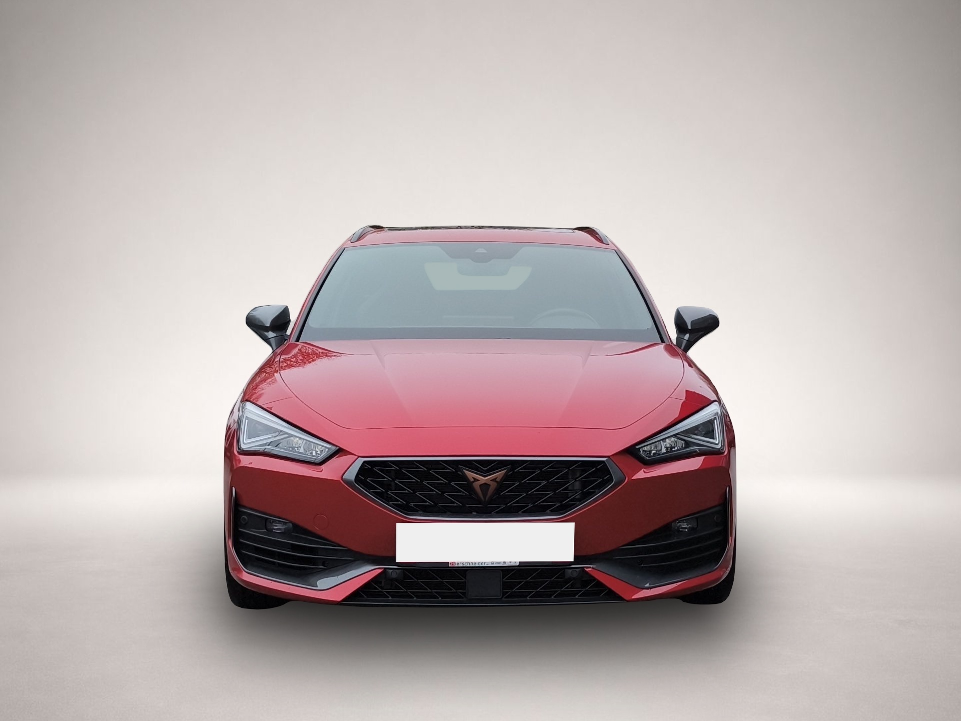 Bild 2 Cupra Leon SP 2.0 TSI DSG 4Drive VZ LED NAVI PANORAMA