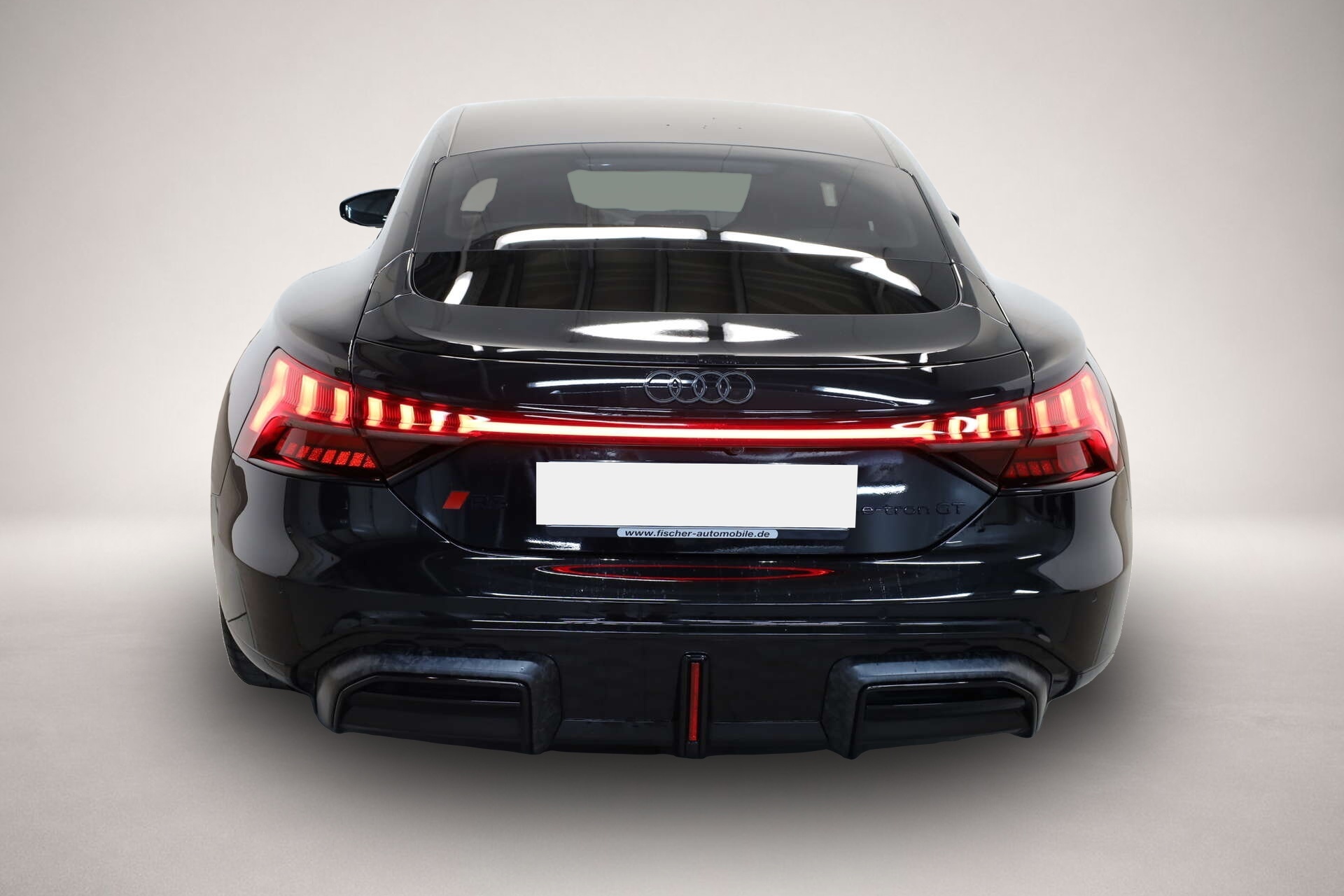 Bild 5 Audi RS e-tron GT performance