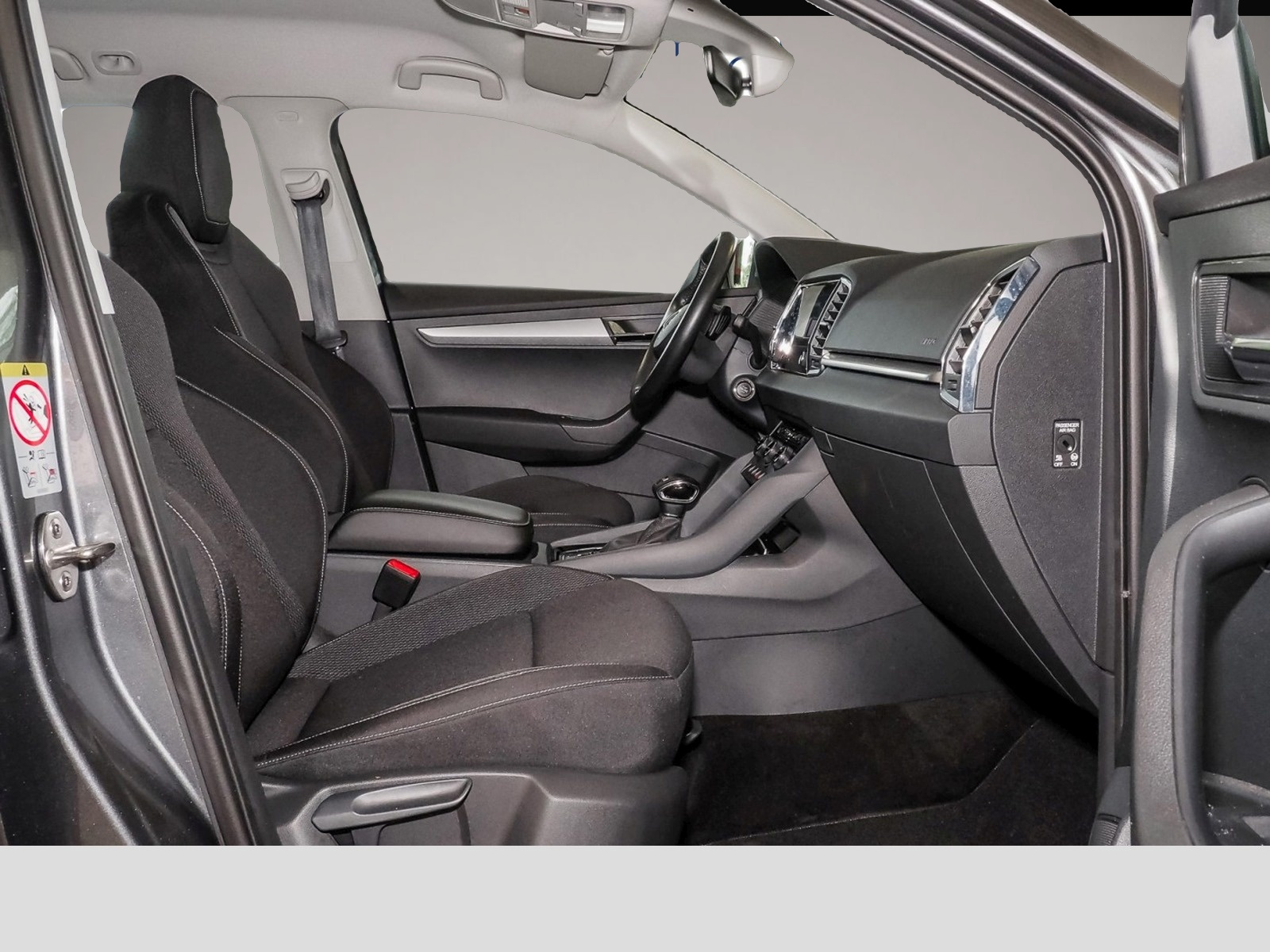 Bild 5 Skoda KAROQ AMBITION 2.0 TDI