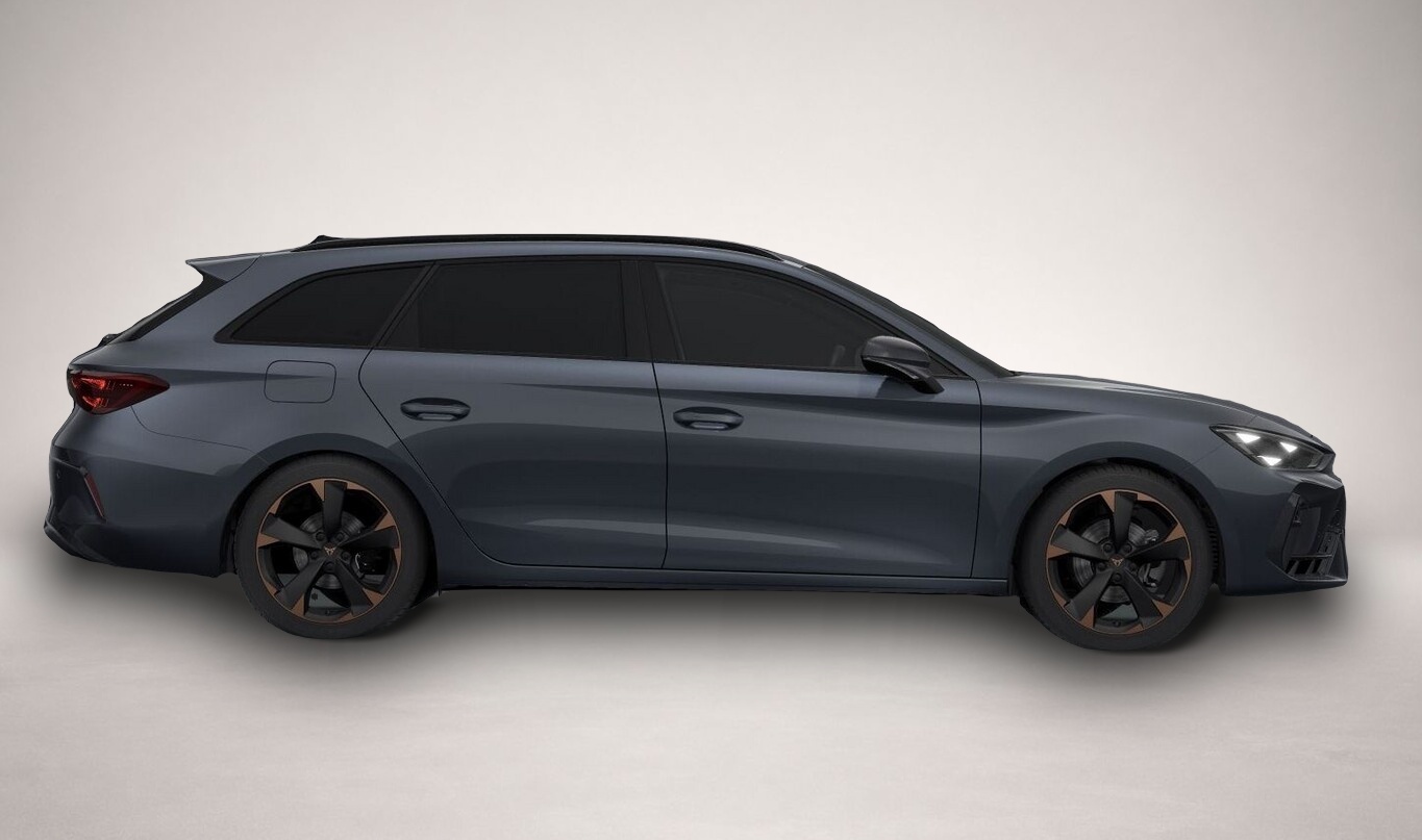 Bild 3 Cupra Leon ST DSG Dinamica Matrix EdgeP SHZ eHk Kessy