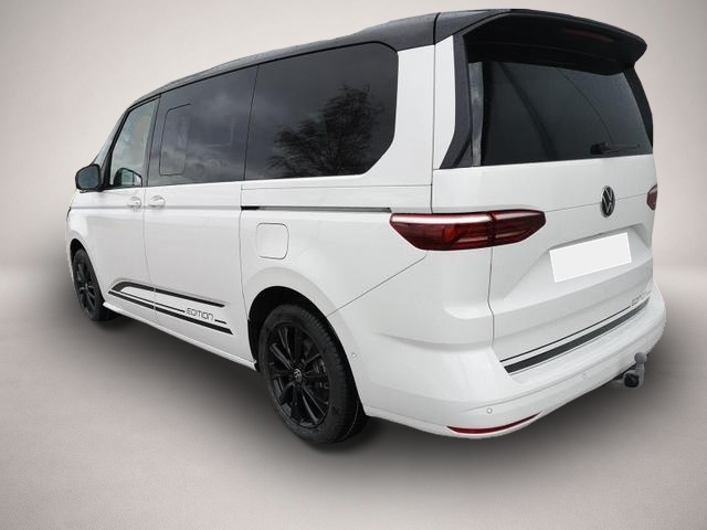 Bild 2 Volkswagen T7 Multivan Edition T7 Multivan 2,0TDI Edition DSG Elegance.