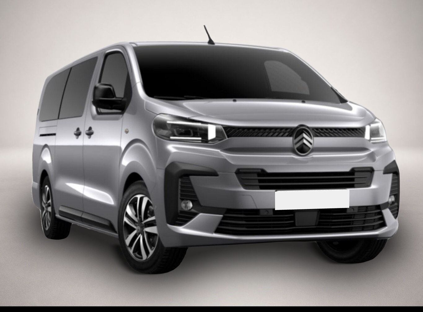 Bild 2 Citroën Spacetourer MAX XL Pano AHK Nav Leder Kam Keyl