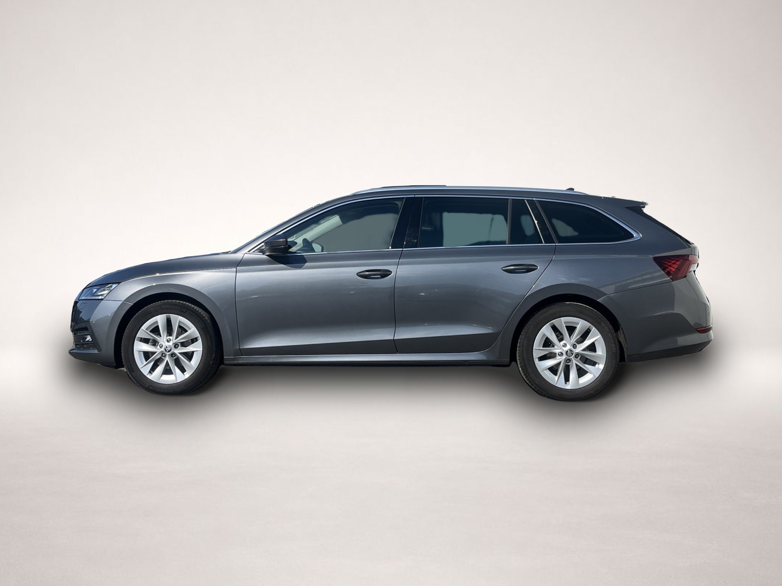 Bild Octavia Skoda