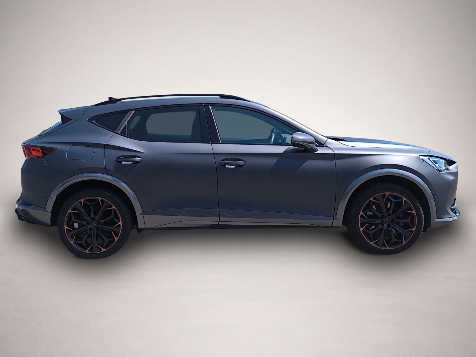 Bild 8 Cupra Formentor 2.0 TSI DSG VZ 4Drive AHK NAVI DCC ACC