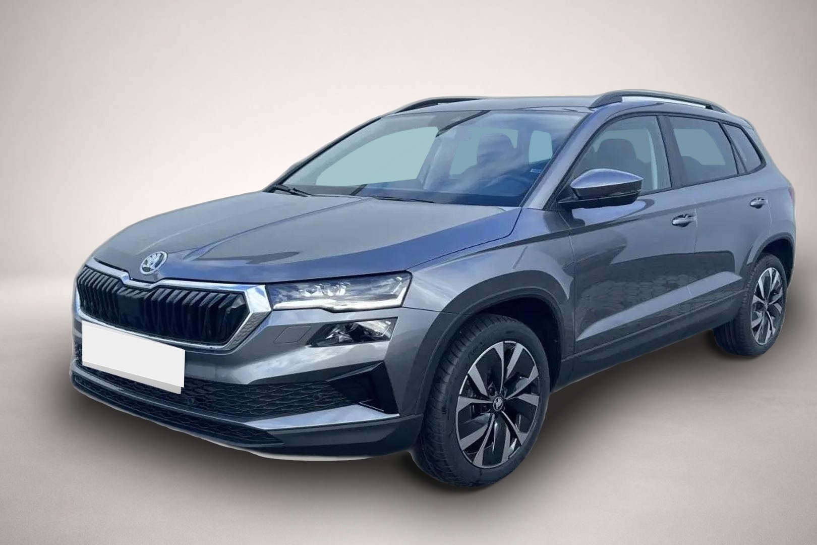 Bild 1 Skoda Karoq Dynamic 1,5 TSI ACT DSG