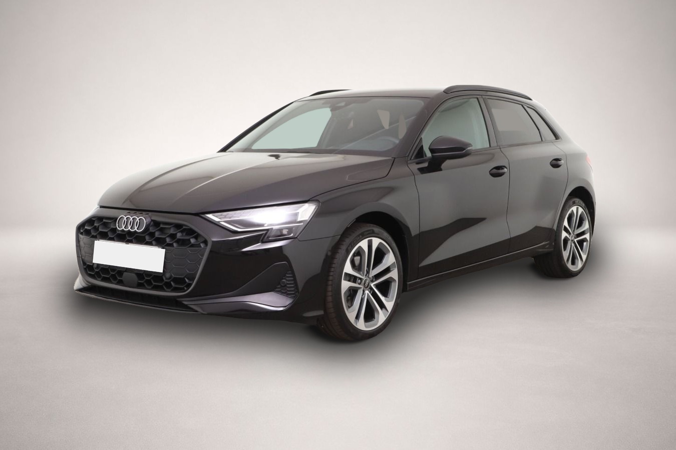 Bild A3 Audi