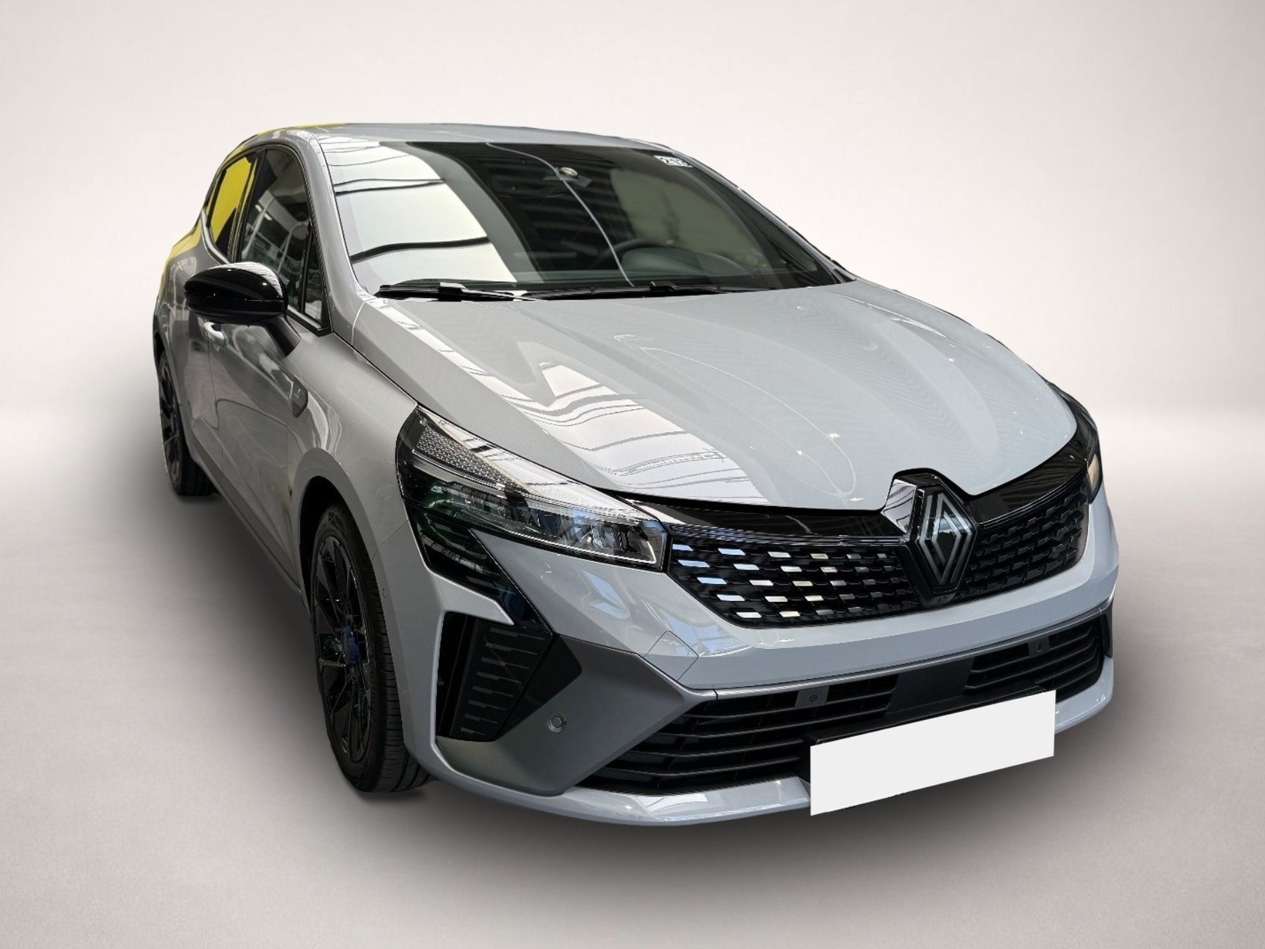 Bild 3 Renault Clio Esprit Alpine E-TECH Hybrid 145