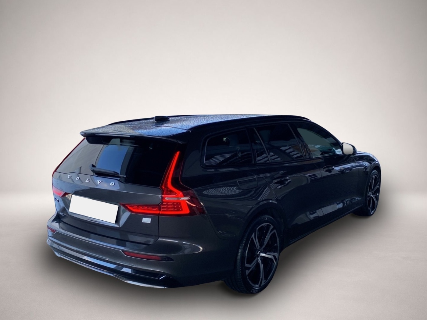 Bild 5 Volvo V60 T8 Plus Dark Recharge WiPa*LED*Navi*