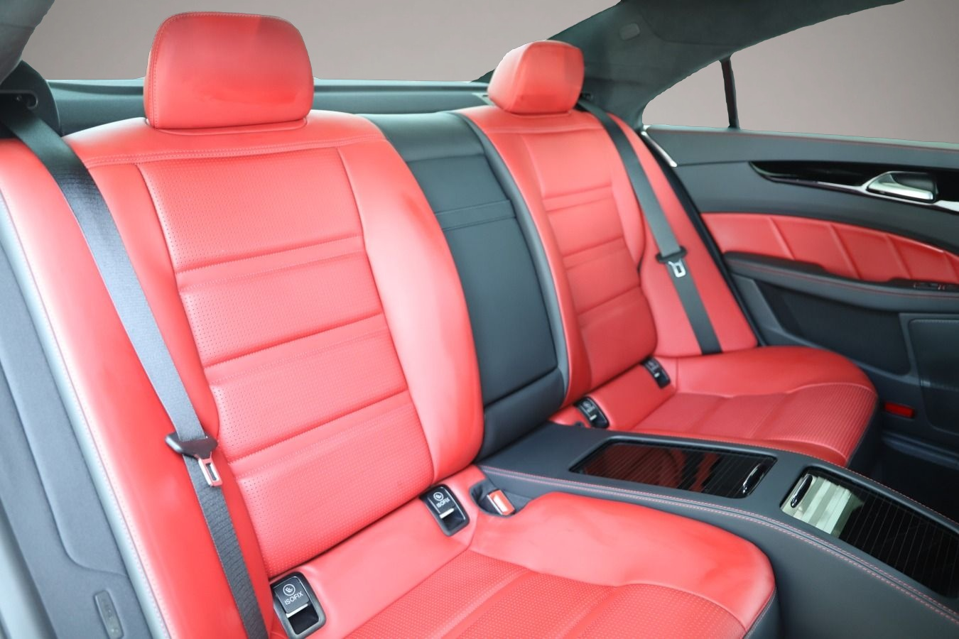 Bild 5 Mercedes-Benz CLS 63 AMG S 4Matic