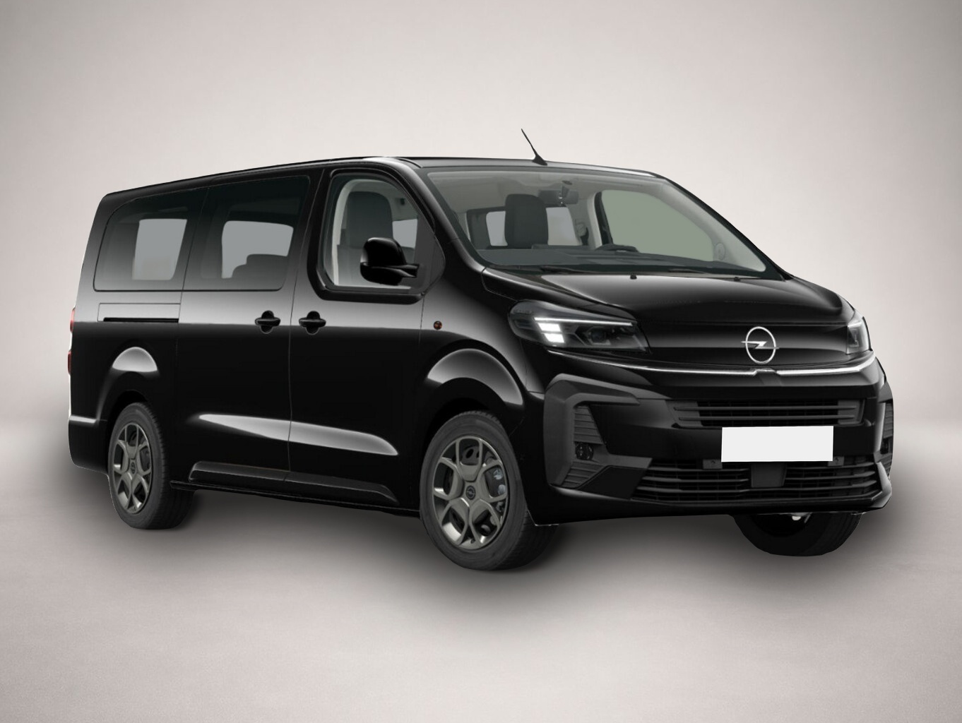Bild Zafira Opel
