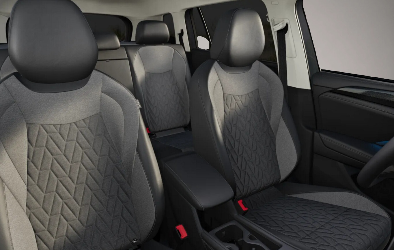 Fotografie Volkswagen Tayron LED+ AHK 5JGar IQ.DRIVE SHZ eHK ParkAs+