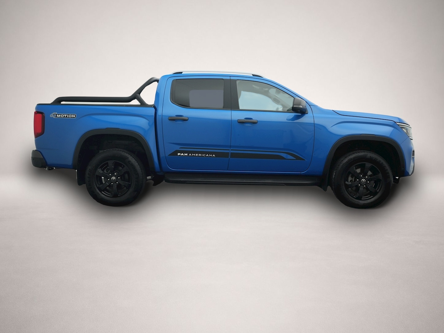 Bild 6 Volkswagen Amarok 3.0 TDI 4Mo. PanAmericana IQ-LIGHT AHK