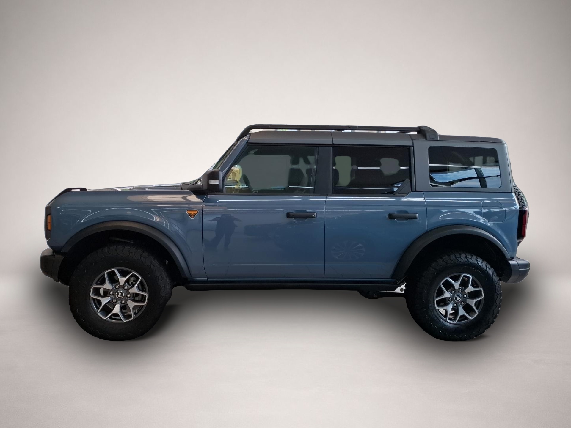Bild 5 Ford Bronco Badlands e-4WD Bluetooth Navi LED Klima