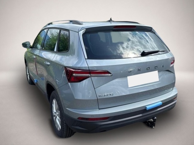 Bild 5 Skoda Karoq Selection AHK+el.HECKKLAPPE+KAMERA+PDC+ACC 1.5 .