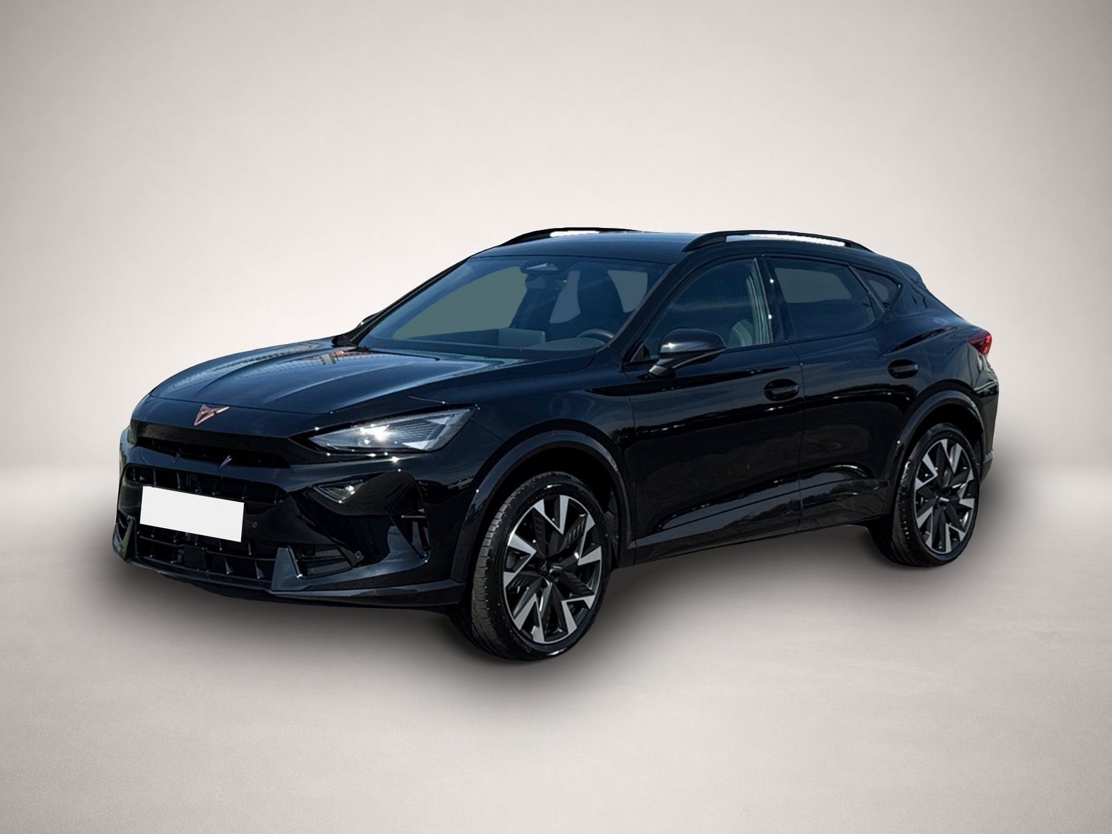 Bild 1 Cupra Formentor TDI DSG|5-J-GARANTIE|AHK|EDGE-P|19