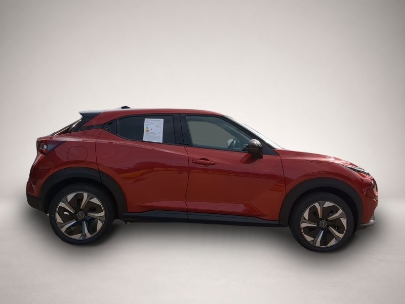 Bild 2 Nissan Juke 1.0 DIG-T N-Connecta SHZ+LKHZ+PDC