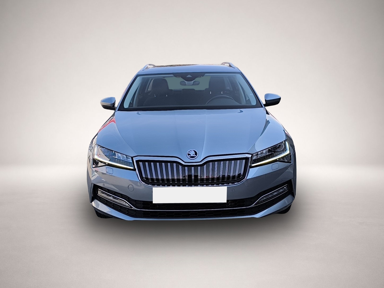 Bild 2 Skoda Superb Combi 1.4 TSI DSG Style iV VOLL-LED NAVI