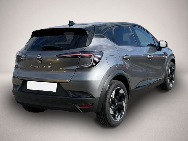 Bild 2 Renault Captur Techno Winterpaket+RFK TCe 140 Techno Winterpak.