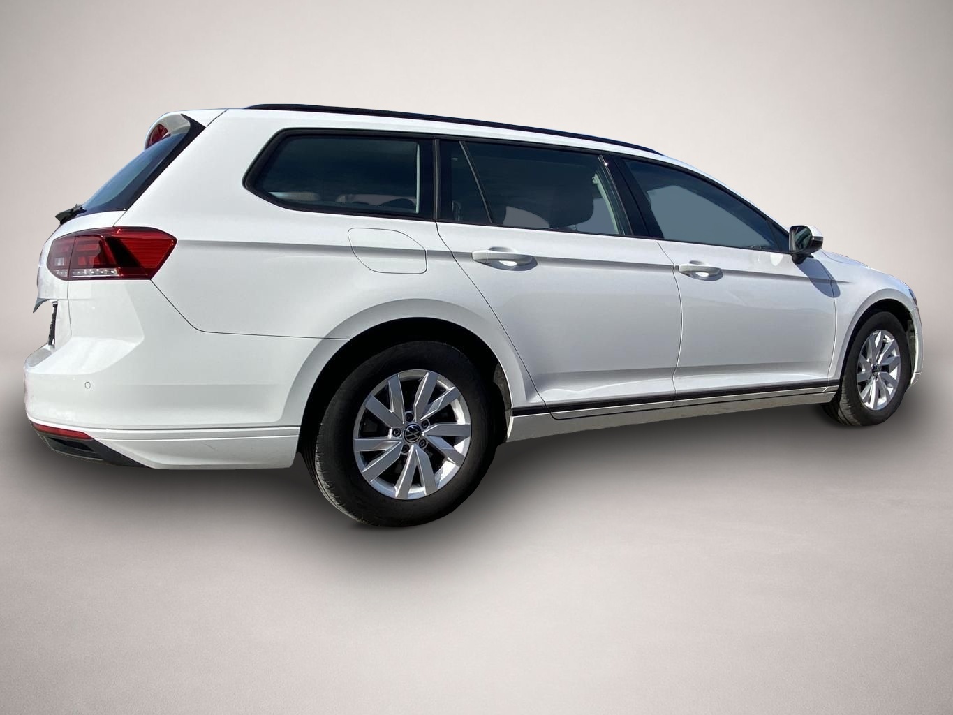 Bild 5 Volkswagen Passat Variant 2.0 TDI DSG APP-CONNECT+KAMERA+AH