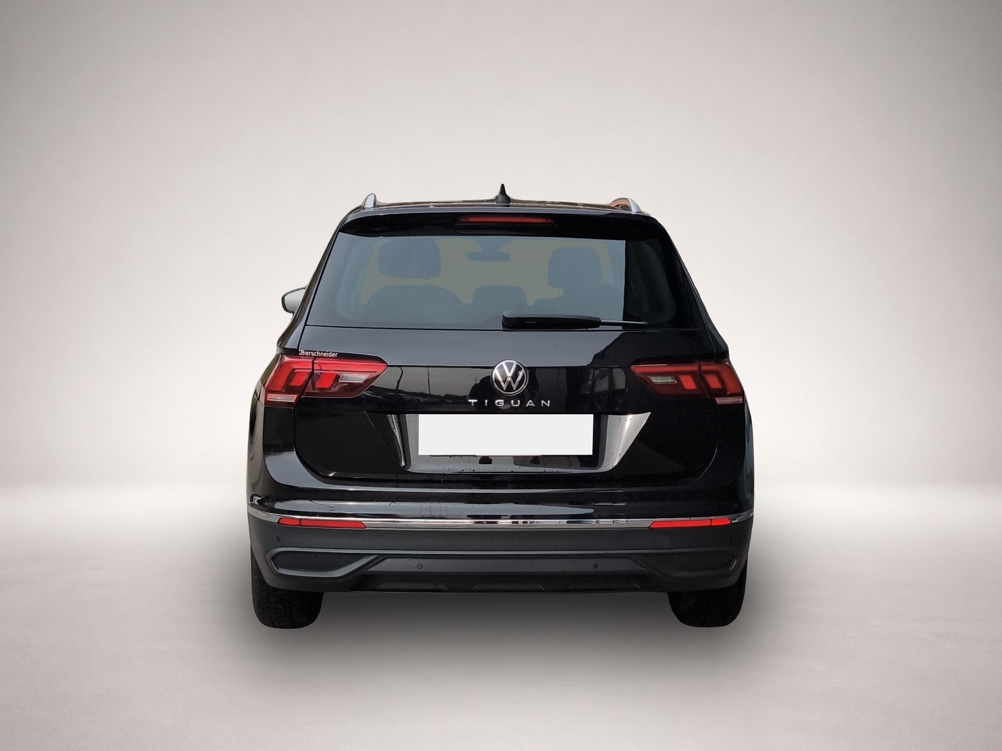 Fotografie 5 des Volkswagen Tiguan 1.5 TSI Life LED NAVI 17 ACC SHZ PDC CLIM