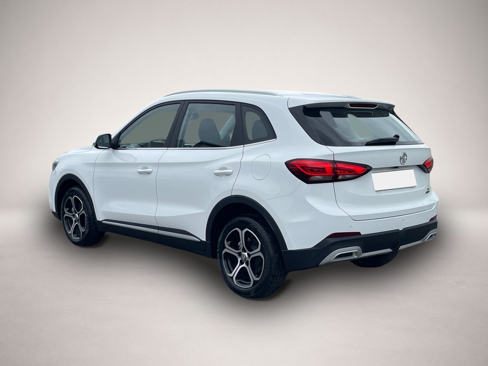 Bild 4 MG ZS 1.5 Hybrid+ Comfort|NAVI|KAMERA|ACC