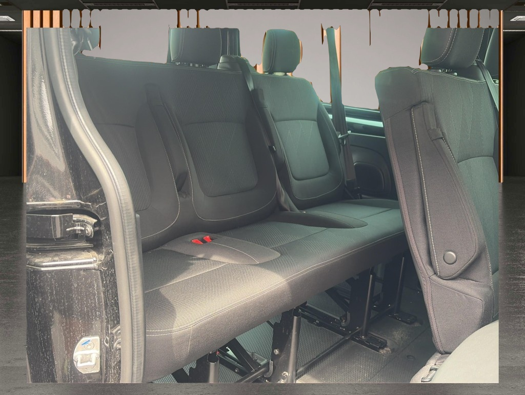 Bild 6 Nissan Primastar 2.0 DCI L2H1 3,0t Tekna*9 Sitze*LED