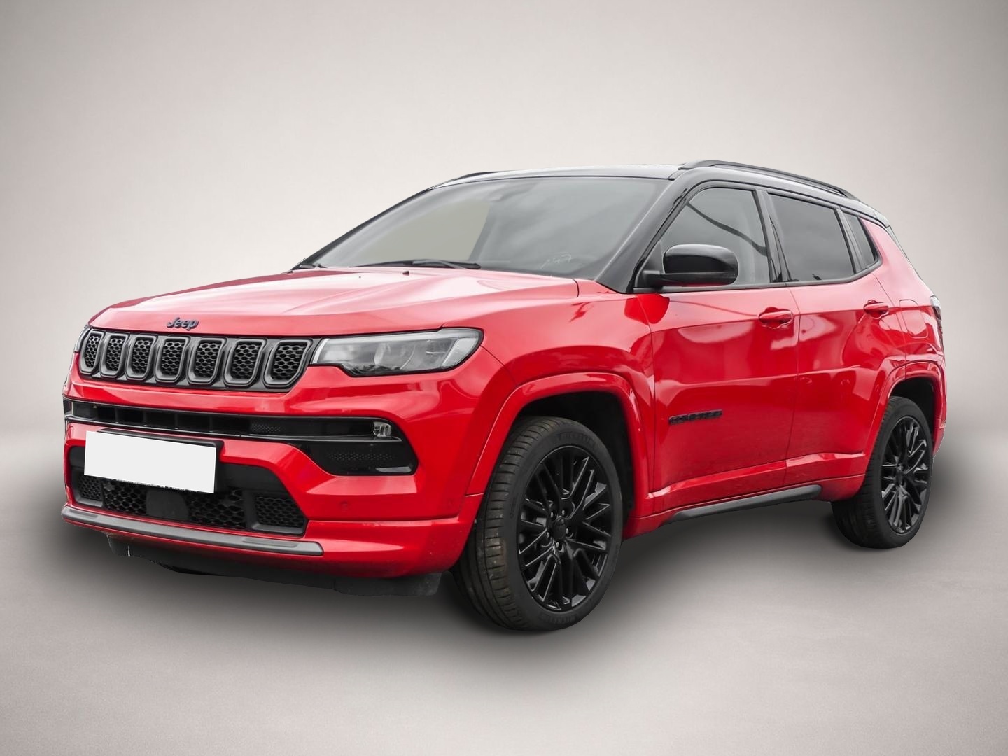 Bild Compass Jeep